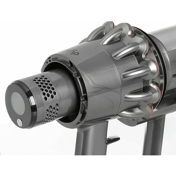 Dyson Genuine V11 Main Motor Body & Big Cyclone Assembly SV15 Cordless Stick Vacuum SV17, Silver/Nickel/Grey