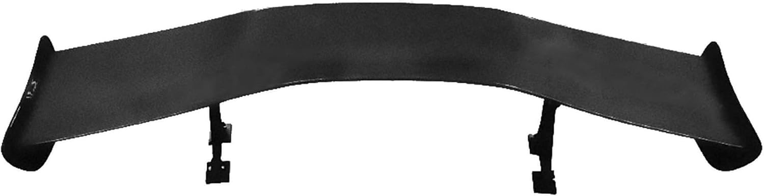 Simoni Racing SPA/3BS Trunk Single Wing Zeus Pu