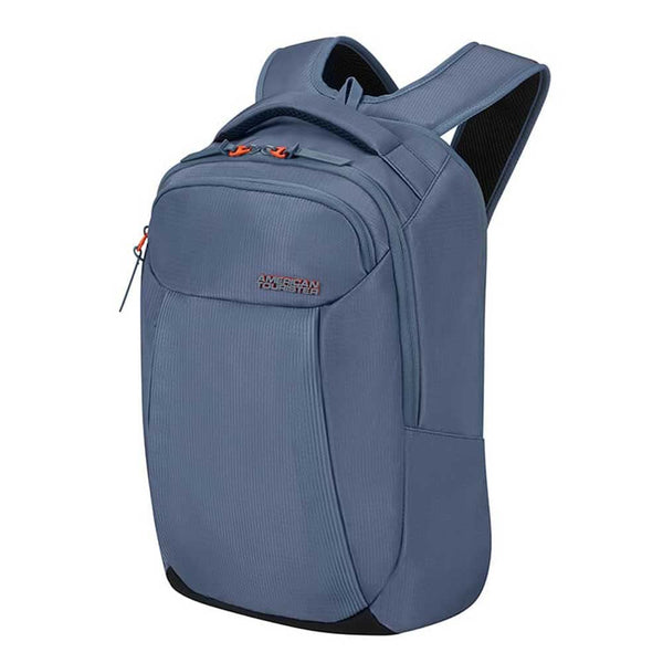 American Tourister Urban Groove - Laptop backpack 15.6 inch, 45 cm, 21 L, grey (grey melange)