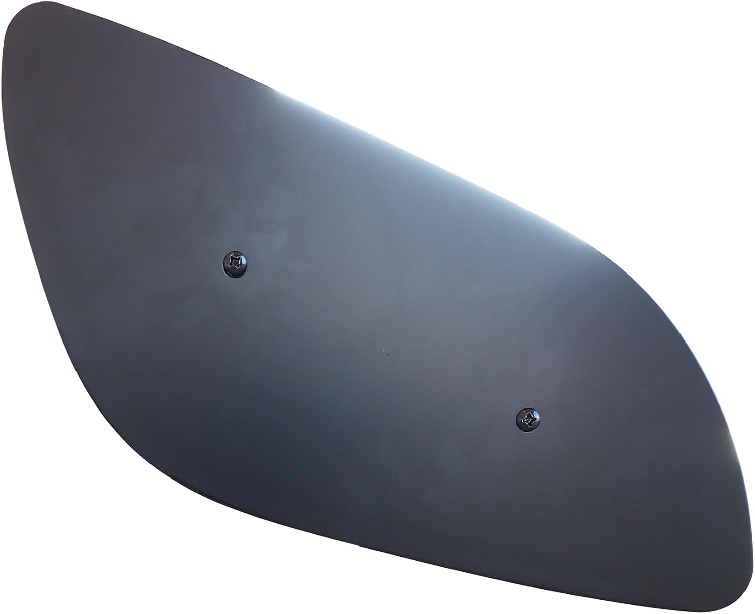 Simoni Racing SPA/3BS Trunk Single Wing Zeus Pu