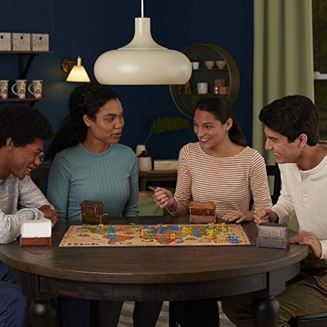 Hasbro B7404 Toy ( French)