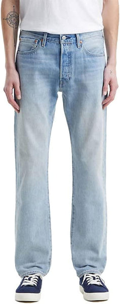 Levi's Men's 501 Original Fit Jeans
