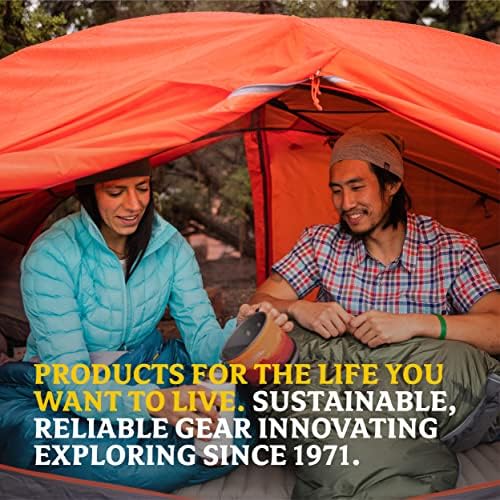 Marmot Wm's Trestles 15, Women's Mummy sleeping bag, light and warm 3 seasons sleeping bag