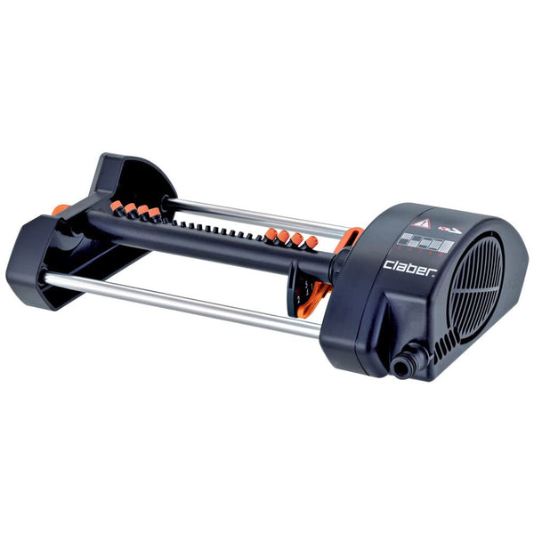 IRRIGATORI Swinging Claber Compact-20 MQ.320
