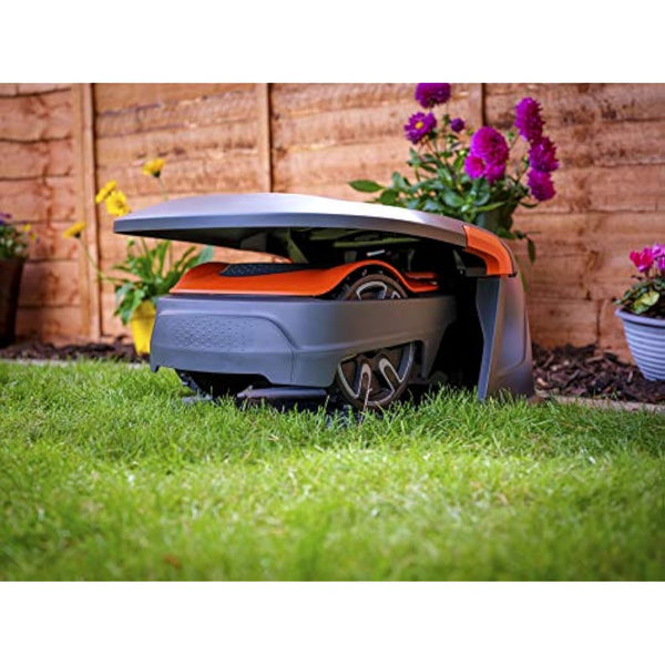 Flymo FLY079 EasiLife Robotic House - 597656501