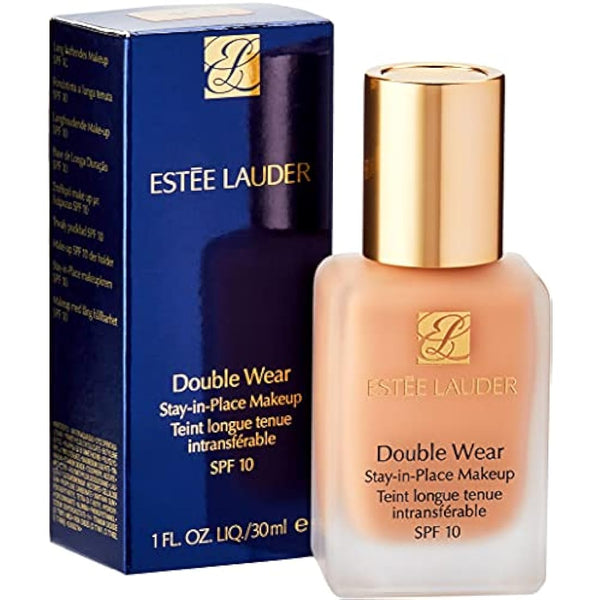 Estee Lauder Double Wear Stay in Place Makeup SPF 10 4C1 - Outdoor Beige 03, 30 ml