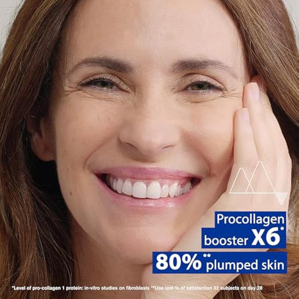 Uriage Age Absolu Firming Night Face Mask I Retinol, Hyaluronic Acid, Shea Butter I Booster Procollagen X6. Reduces Wrinkles. Fresh & Ultra-Comfortable Texture. Exclusive Anti-Aging Patent - 50 mL