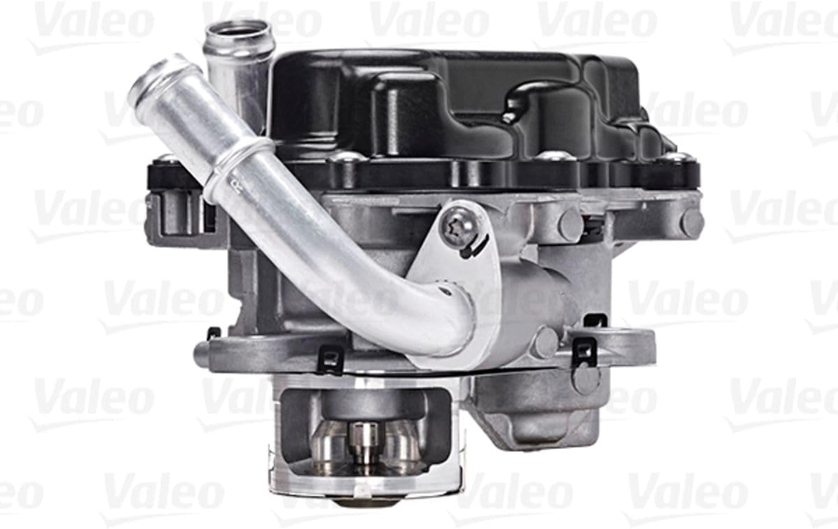 VALEO 700454 EGR Valve EGR Module Module: No with Bypass: No Technology: Electric Exhaust Emission Norms: Euro 6