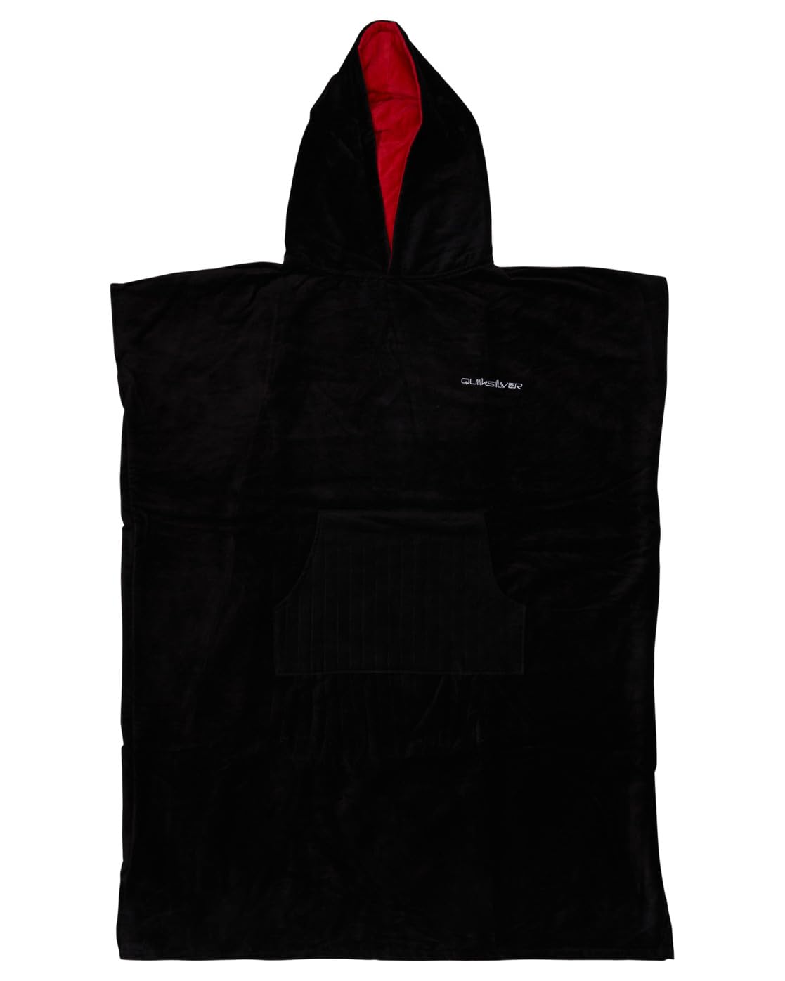 Quiksilver Hoody Towel - Surf Poncho for Men