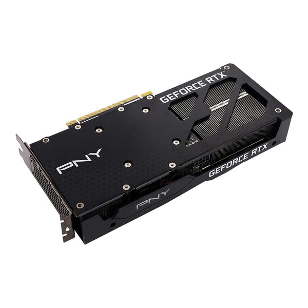 PNY GeForce RTX™ 3050 6GB VERTO Dual Fan Graphics Card