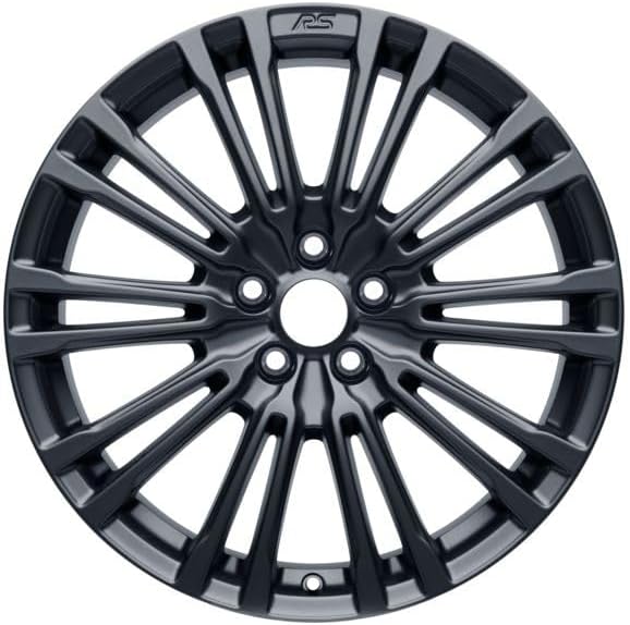 Ford Genuine Focus RS MK3 19'' Alloy Wheel 20 Spoke Magnetite 2014-2018 1937379
