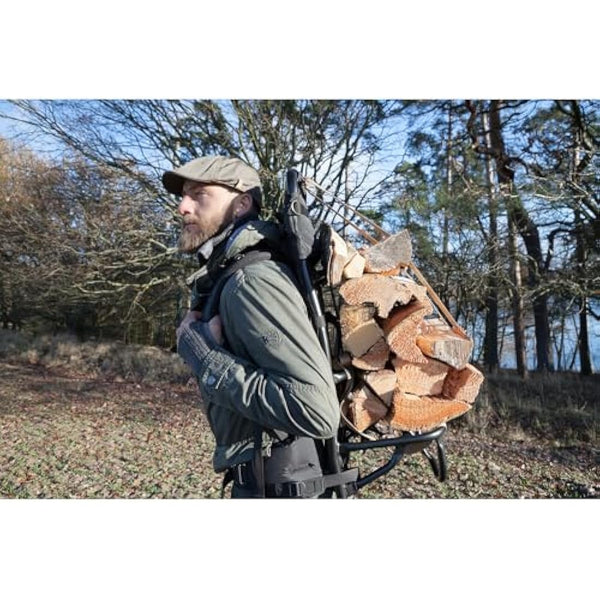 Tatonka Lastenkraxe Outdoor Pack Frame