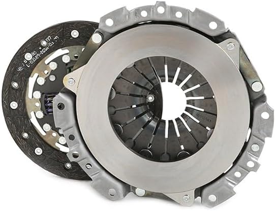 LuK 620 3234 00 Clutch Kit
