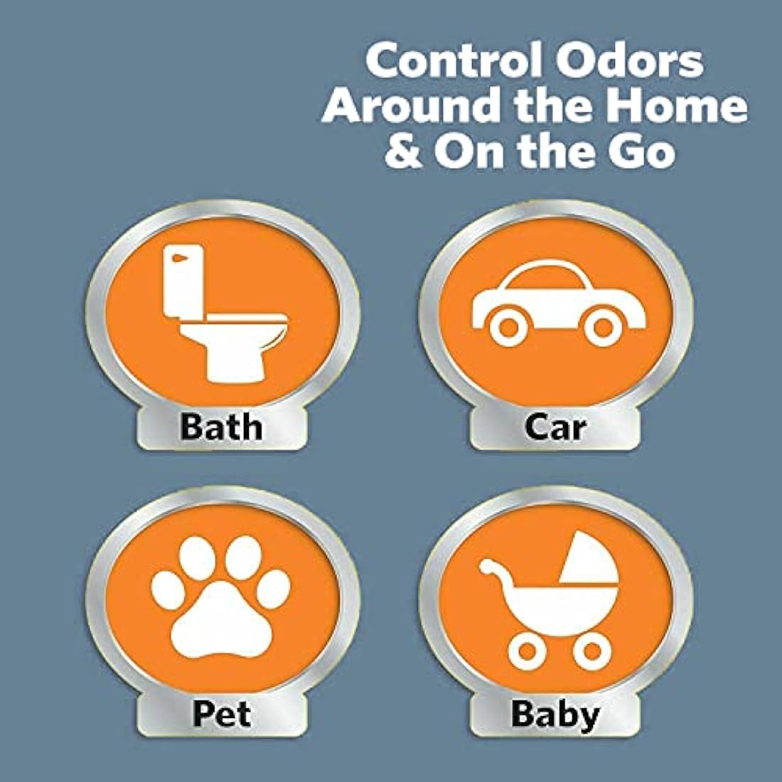 200 Large Strong Clear Bin Bags (18 x 29 x 39 Inches) - Plastic Recycling Bin Liners - 140 Gauge Trash Bags for Rubbish, Waste, Refuse & Dustbin Sacks - 85 Liters