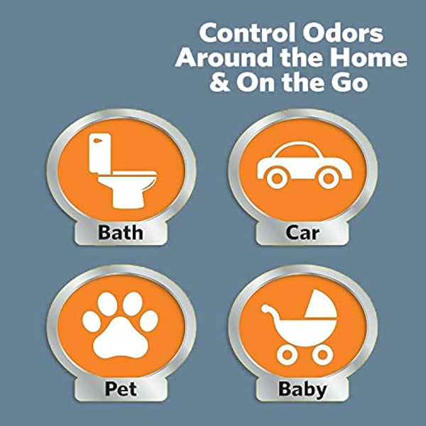 200 Large Strong Clear Bin Bags (18 x 29 x 39 Inches) - Plastic Recycling Bin Liners - 140 Gauge Trash Bags for Rubbish, Waste, Refuse & Dustbin Sacks - 85 Liters