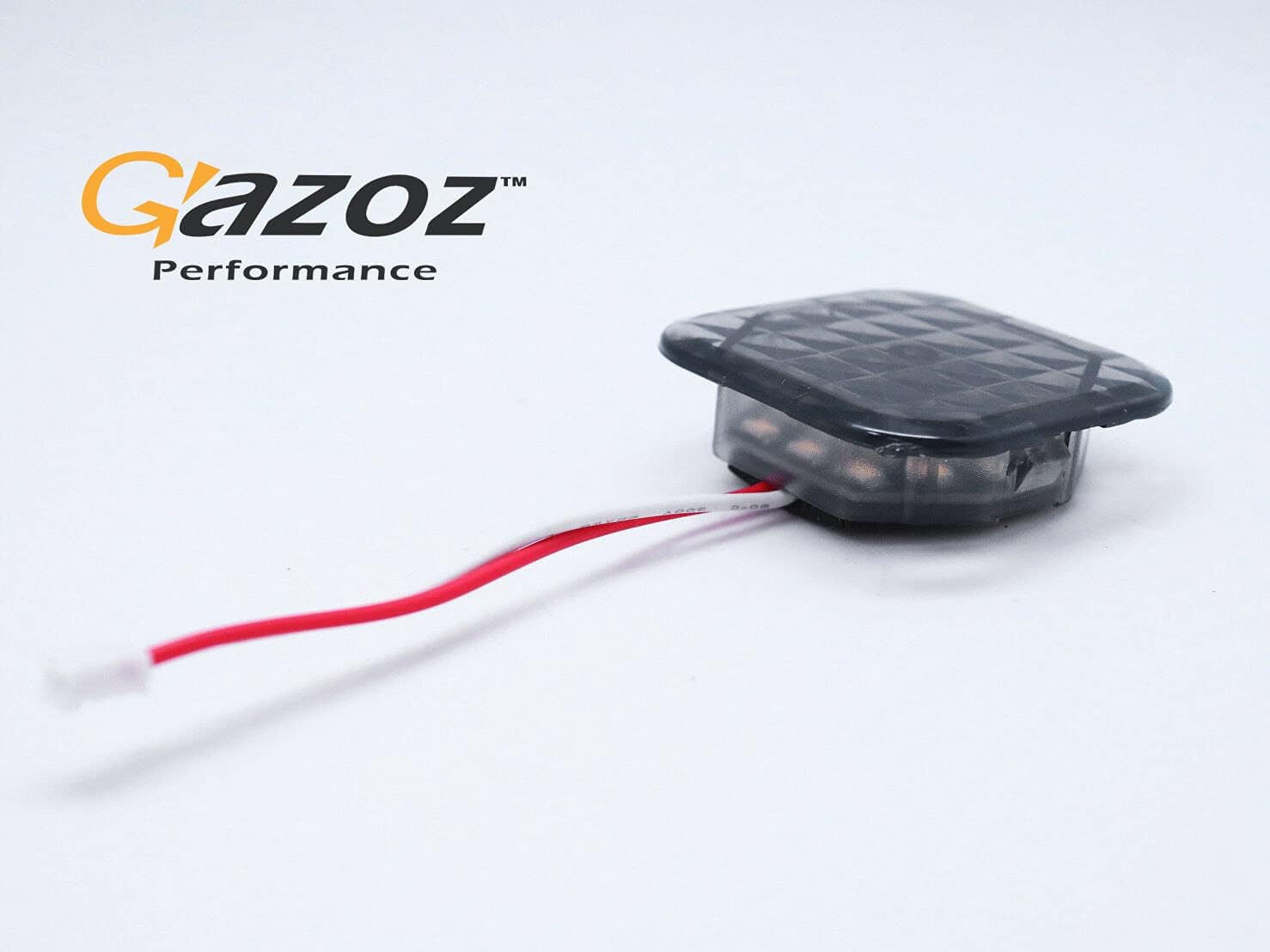 GAZOZ PERFORMANCE Overhead Trunk Lift Gate LED Lights Lamp Kit W/Harness Compatible with 2012-2023 Crosstrek Gen1 Gen2 (XV) Impreza