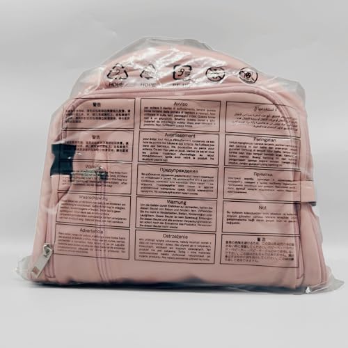 Cabin Bags 40x20x25 for Ryanair Underseat Carry-ons Bag Hand Luggage Bag Travel Backpack Cabin Size 20L