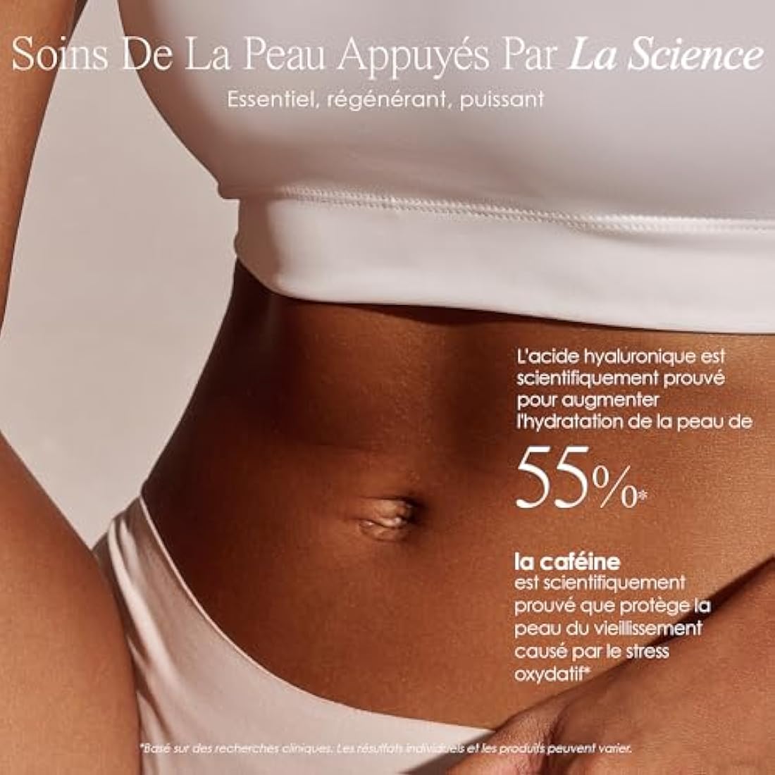 HydraFirm Body Gel by Project E Beauty | Firming and Sculpting | Reduce Cellulite | Body Shaping & Contouring | Tightens & Firms | Loose and Sagging Skin | 50ml