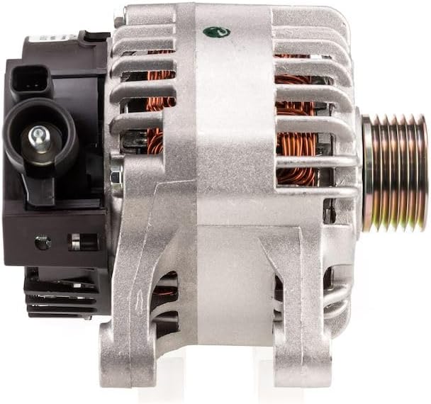 DENSO Alternator - DAN515 - OE Number: 9638543680