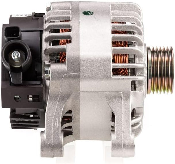 DENSO Alternator - DAN515 - OE Number: 9638543680