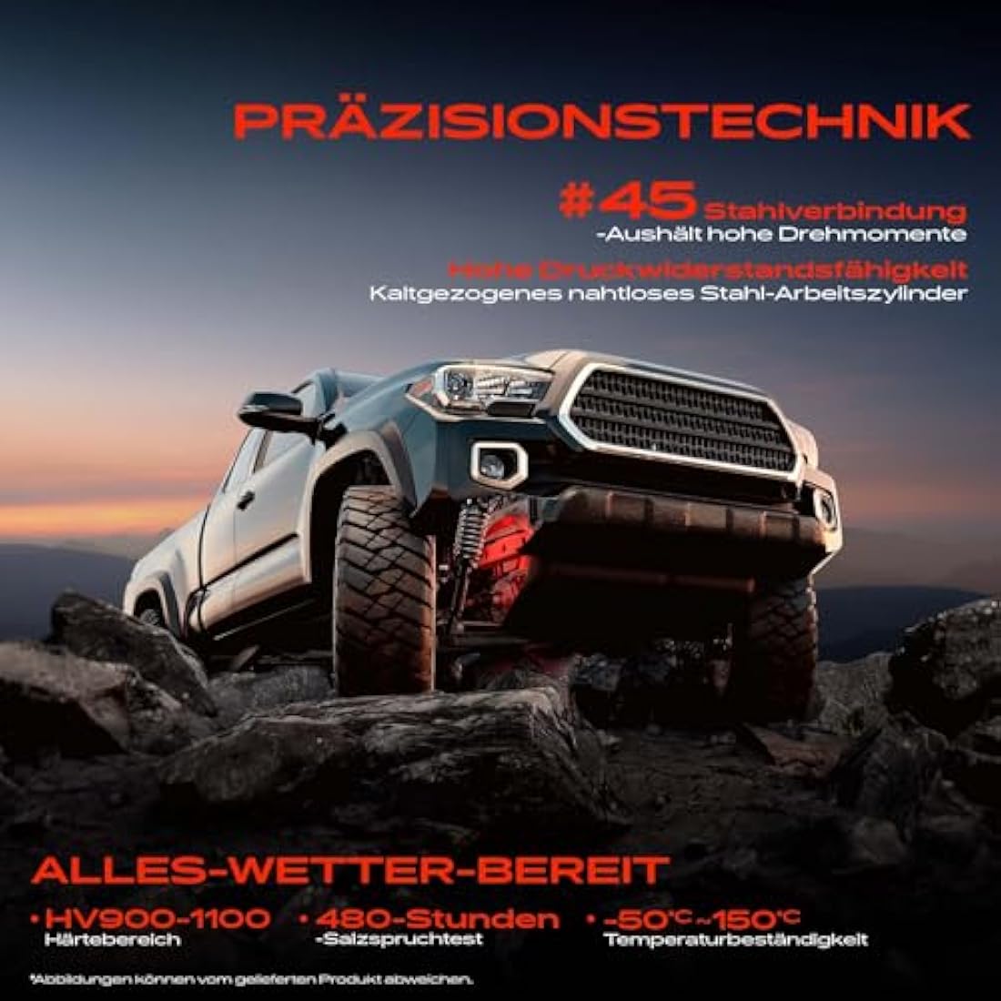 Frankberg 2x Shock absorber Gas pressure Rear axle Compatible with 500 312 Hatchback 2007-2025 500 C 312 Convertible 2007-2025 Replace# 50709082