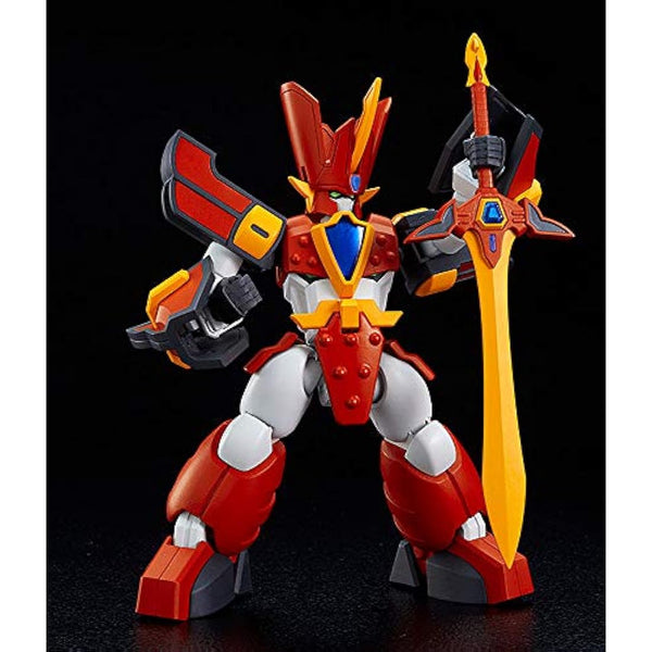 Goodsmile Plamo Moderoid Mado King Granzort: Granzort