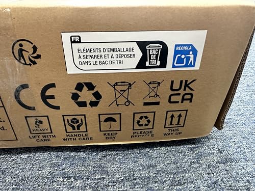 MERACH Walking Pad Treadmill for Home, Under Desk Treadmill, Walking Treadmills 3 in 1 for Home/Office, 265LBS Capacity, 2.75HP Portable Treadmills with Magnetic Remote Control, LED Display