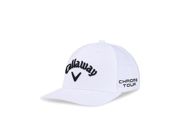 Callaway Men's Golf Tour Authentic Golf Hat - Ai Smoke Cap