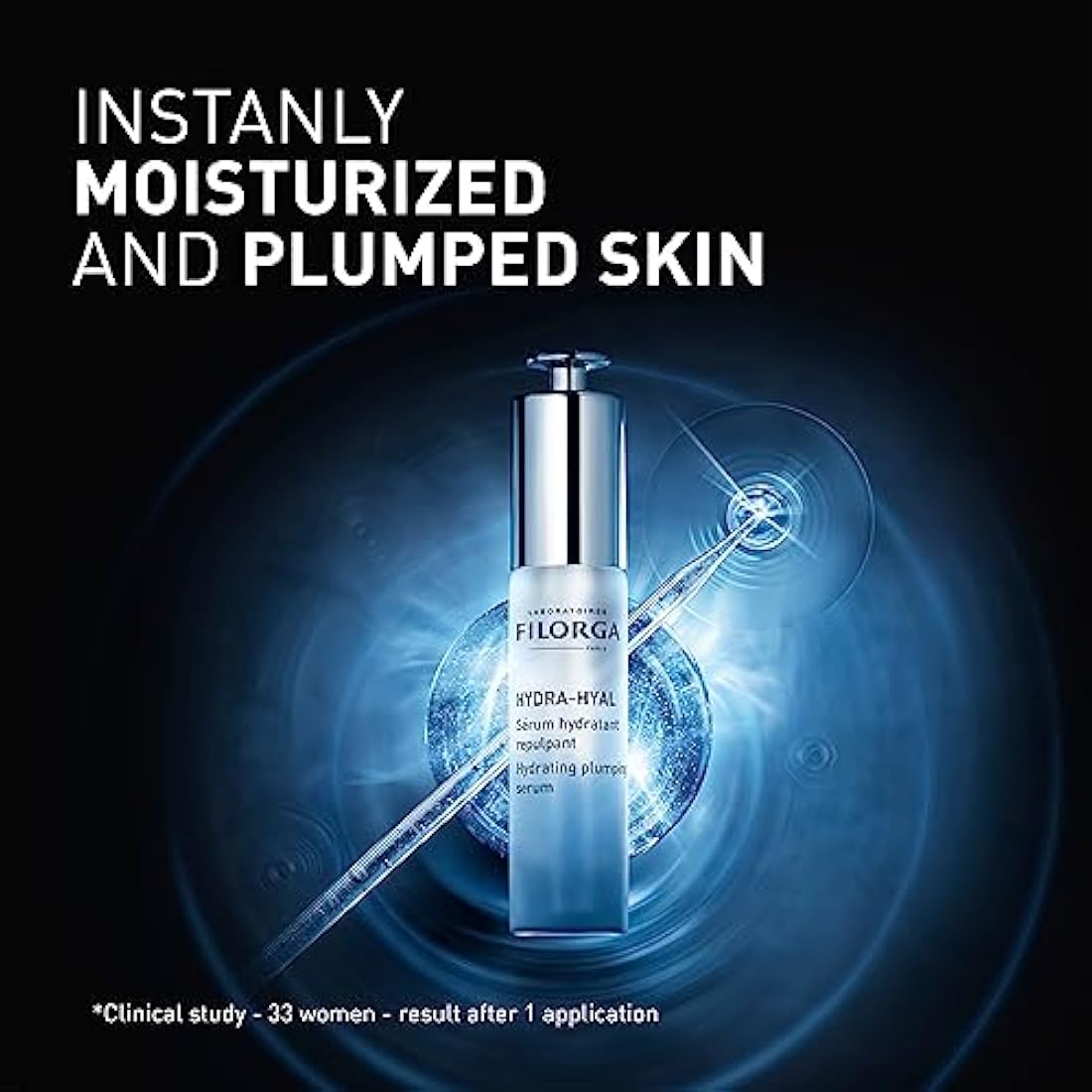 FILORGA HYDRA HYAL SERUM 30 ml