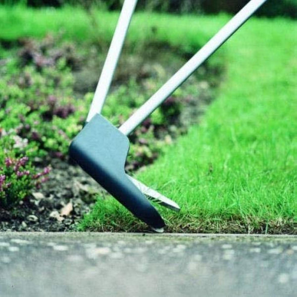 Eden Tools Ltd - ClipperBox - Garden Shear Attachment - Black - Contemporary - Parrot Beak Blade