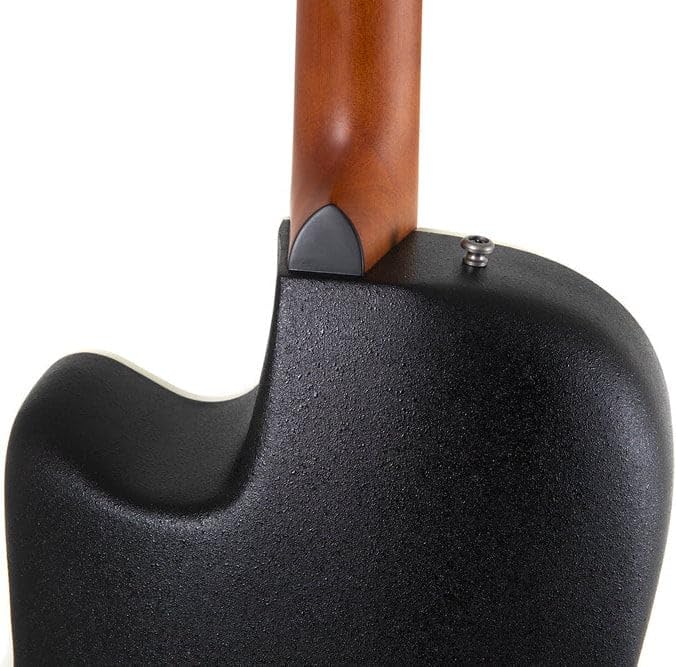 Applause E Akustikgitarre Elite AE44 Mis Cutaway black satin AE44-5S Mid