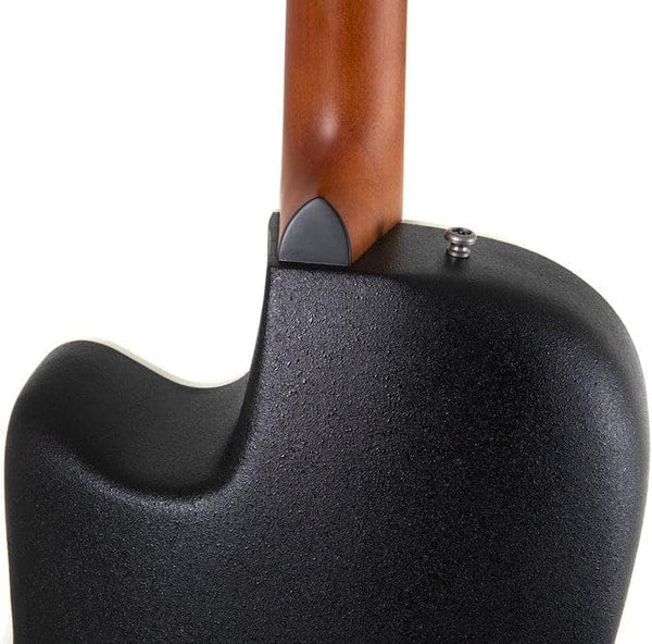 Applause E Akustikgitarre Elite AE44 Mis Cutaway black satin AE44-5S Mid