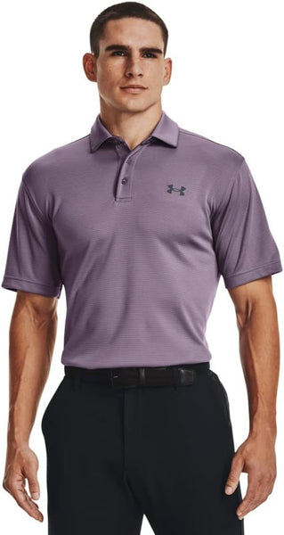 Under Armour Mens Tech Polo
