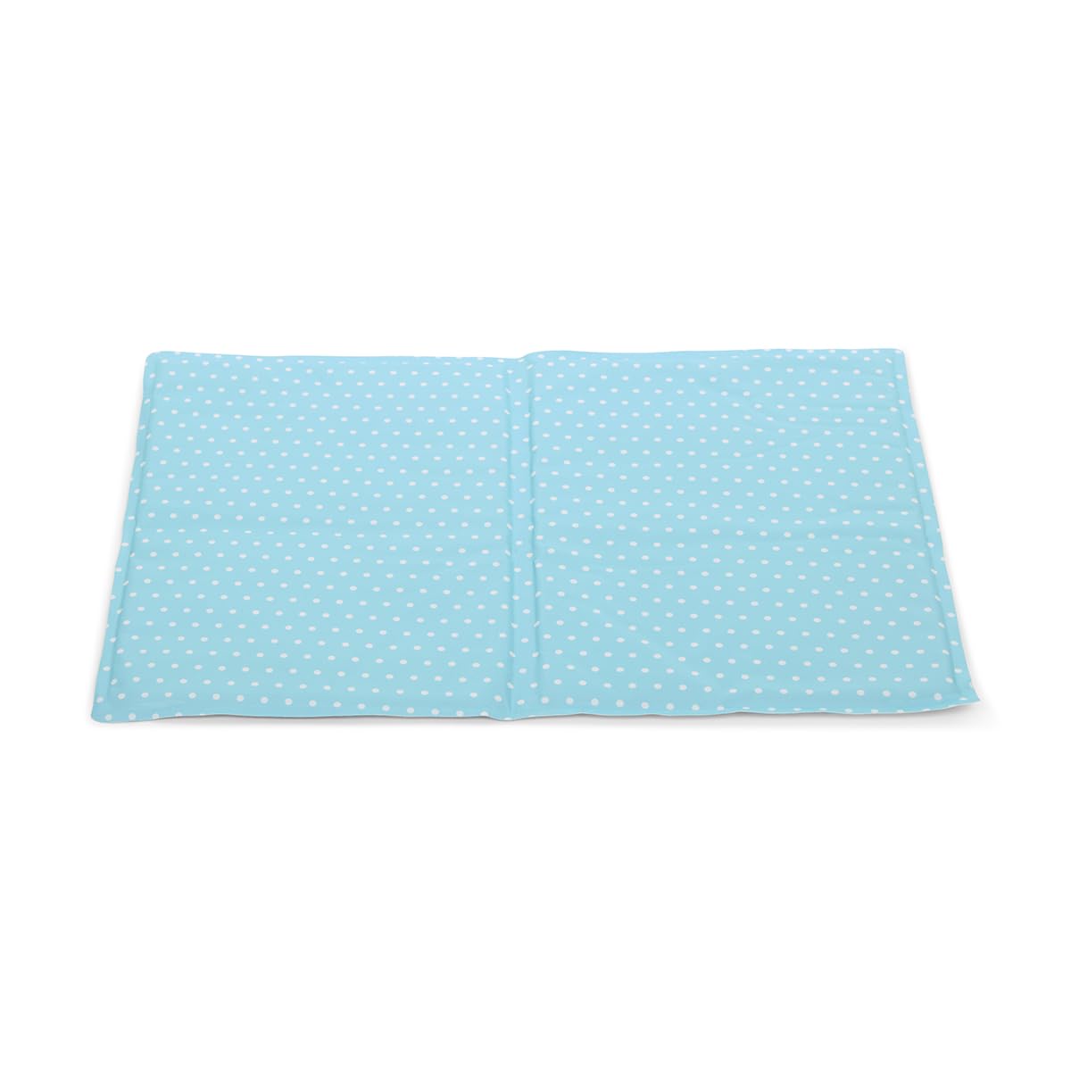 Petface Cooling Summer Dog Coat, 70 cm, Blue