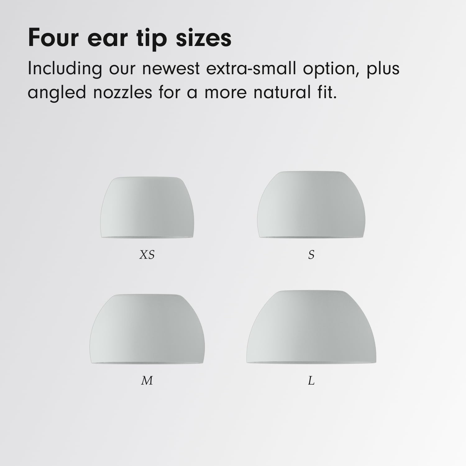 Beats Solo Buds — Wireless Bluetooth Earbuds | 18 Hours of Battery Life | Apple & Android Compatibility | Built-in Microphone - Matte Black