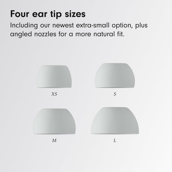 Beats Solo Buds — Wireless Bluetooth Earbuds | 18 Hours of Battery Life | Apple & Android Compatibility | Built-in Microphone - Matte Black