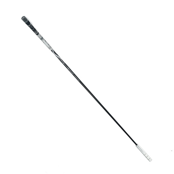 HH-GOLF 4 in 1 Adjustable Club Weights Golf Swing Speed Trainer, Overspeed Golf Speed Stick, Golf Training Aid for Distance, Tempo, Warmup