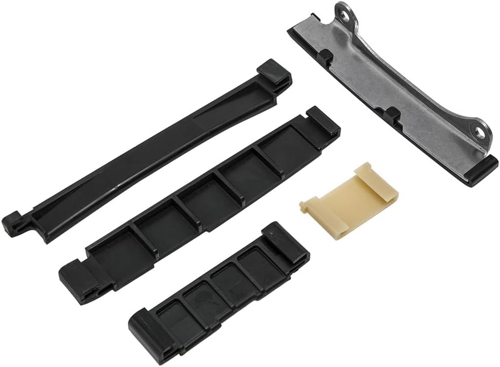 maXpeedingrods Timing Chain Cam Gears Kit For Nissan Navara D22 D40 R51 2.5L 13028EB300