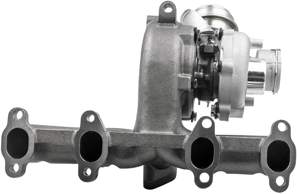 maXpeedingrods GT1749VB turbo turbocharger for AUDI A3 VW Golf Mk4 Bora 1.9 tdi 2000-2004 110kw 150hp ENGINE ARL 721021 Turbo 038253019G 721021-0006