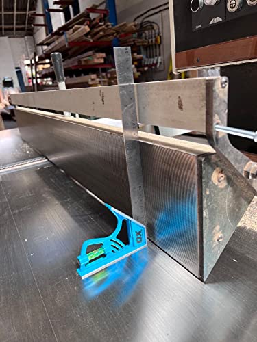 OX Pro Combination Square - 300mm / 12"