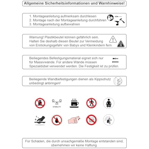 HAKU Möbel End Table Chrome, Metal, Tempered Glass - Size: H 47 cm X Ø 35 cm, Style: Modern