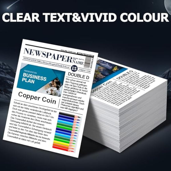 DOUBLE D CLI-65 Ink Cartridges Compatible for Canon 65 CLI-65 CLI65 CLI 65 Ink, High Yield Work with Canon PIXMA PRO-200 Printer 8 Pack (Pigmet BK,C,M,Y,PC,PM,GY,LGY)