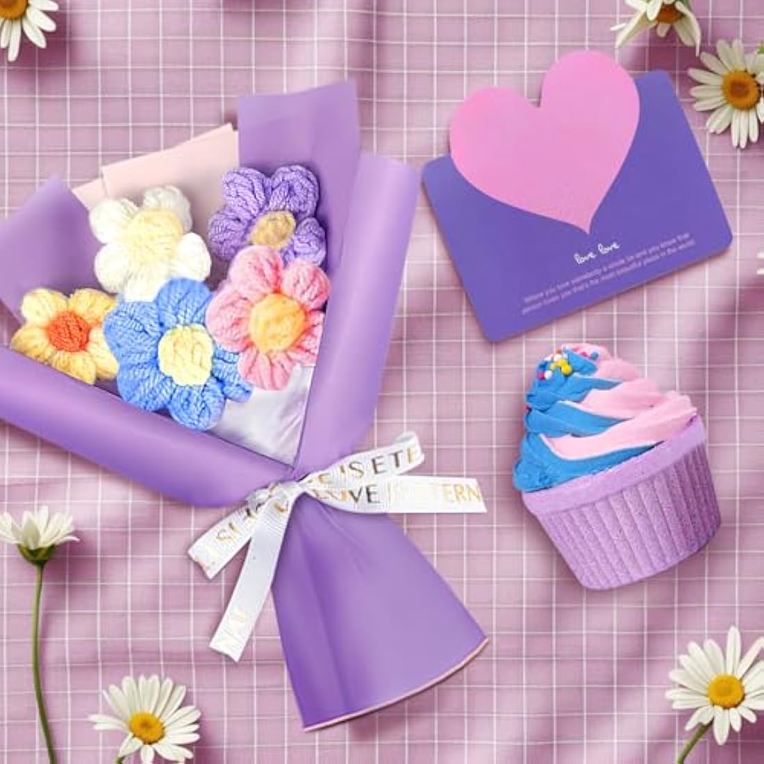 25th Birthday Gifts for Her, Happy 25th Birthday Gifts for Women Daughter, Gift Ideas 25 Year Old Hamper for Female Sister Best Friends, Personalised 25 Year Old Gifts