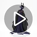 Disney Showcase Collection Maleficent Figurine