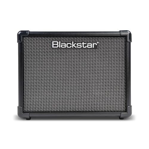 Blackstar ID Core 40 v3 Electric Guitar Combo Amplifier with Built In Effects/Tuner and Line In/Streaming Input & Direct USB Recording…