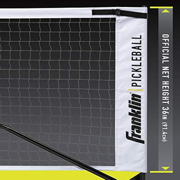 Franklin Sports Pickleball Net Official Size