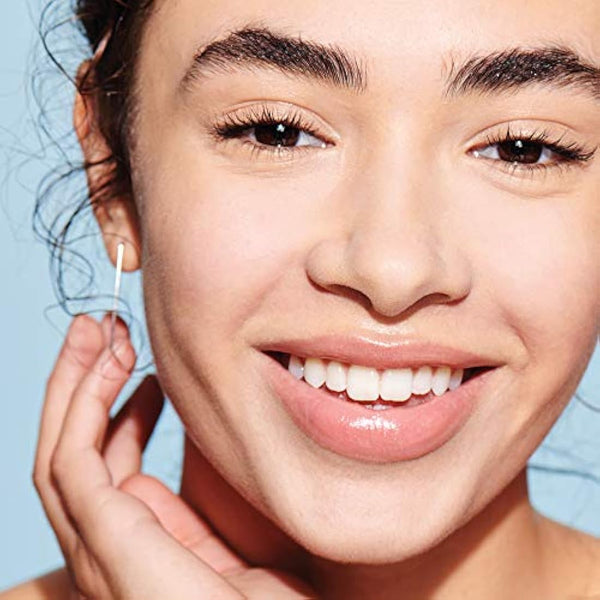 e.l.f. Ultra Precise Brow Pencil, Creamy, Micro-Slim, Precise, Defines, Creates Full, Natural-Looking Brows, Tames and Combs Brow Hair, Cool Brown 0.05g