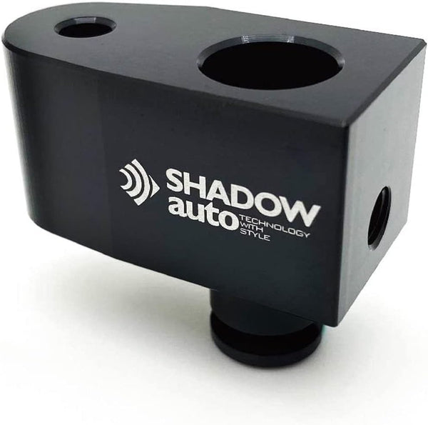 Direct Fit Boost Gauge Sensor Adapter for Mini Cooper S R56 R57 R58 R59 1.6T Mk2