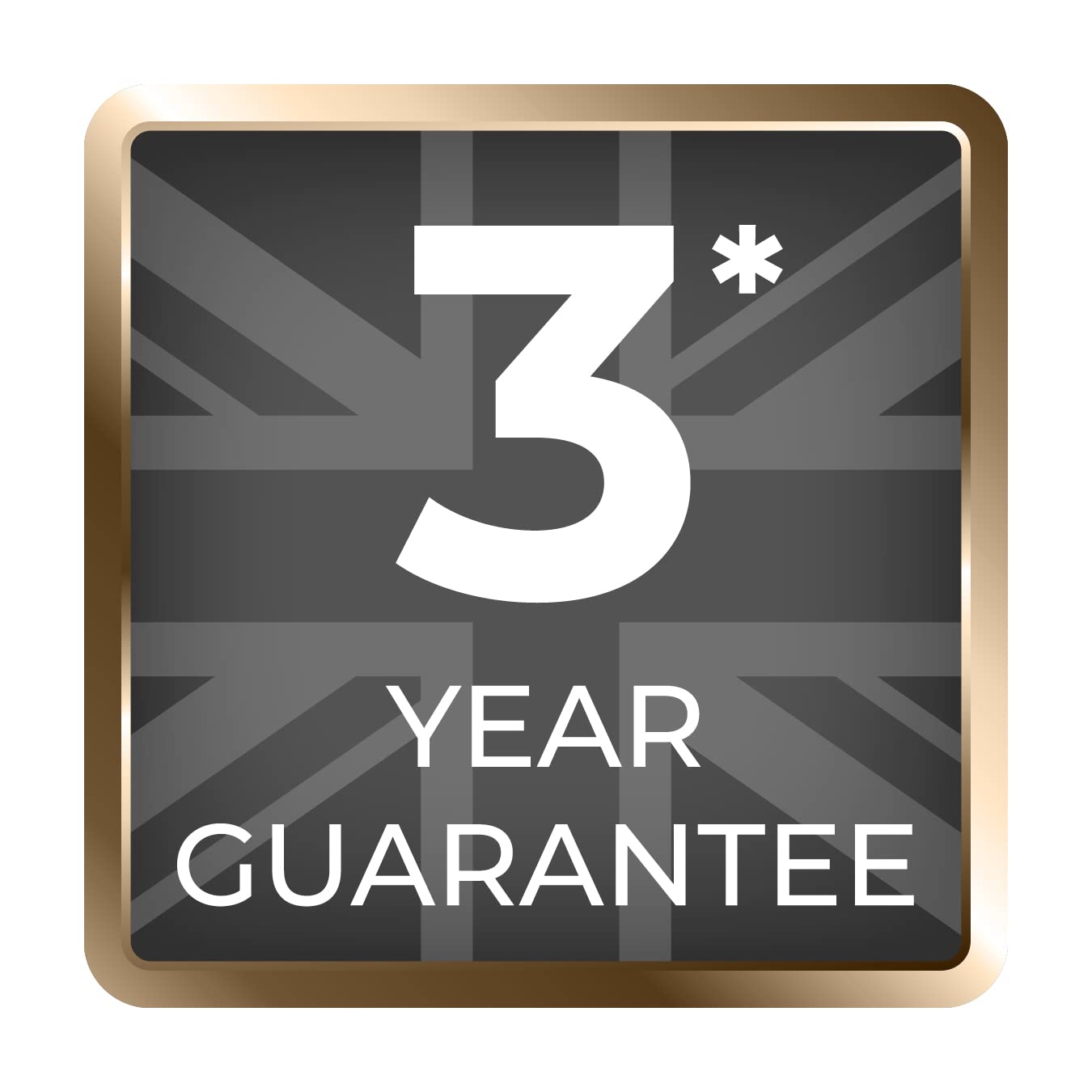 Tower T22008 CeraGlide Cordless Steam Iron with Ceramic Soleplate and Variable Steam Function, 2400 W, Purple