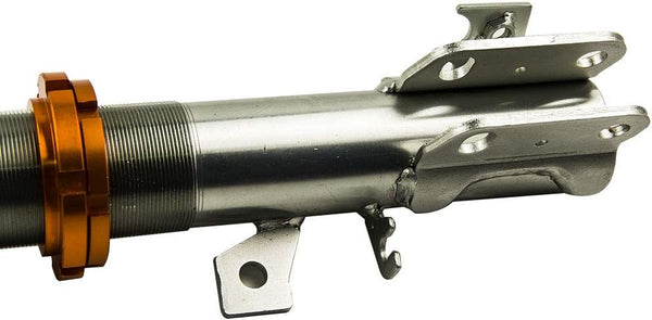 maXpeedingrods Coilover Suspension Strut for Fiesta MKVI JA8 2008-2017 / MK7 Mark VII (UK models) 2008-2017